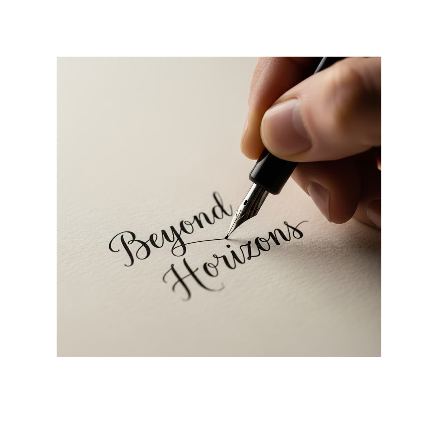 Founder of Beyond Horizons